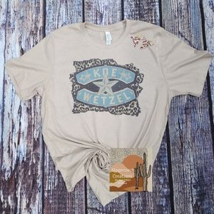 Koe Wetzel Tshirt
